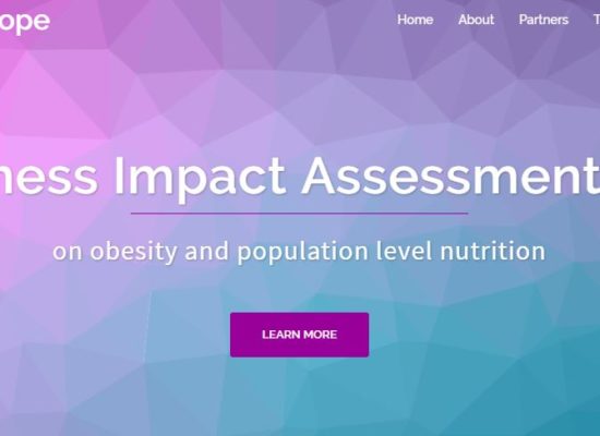 BIA Obesity website