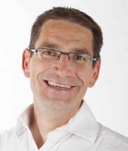 Olivier Allais