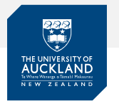 University of Auckland