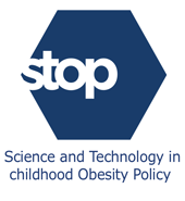 STOP - Science and Technology in childhood Obesity Policy